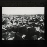 Böhl glass slide 62./2083